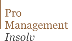 Pro Management Insolv